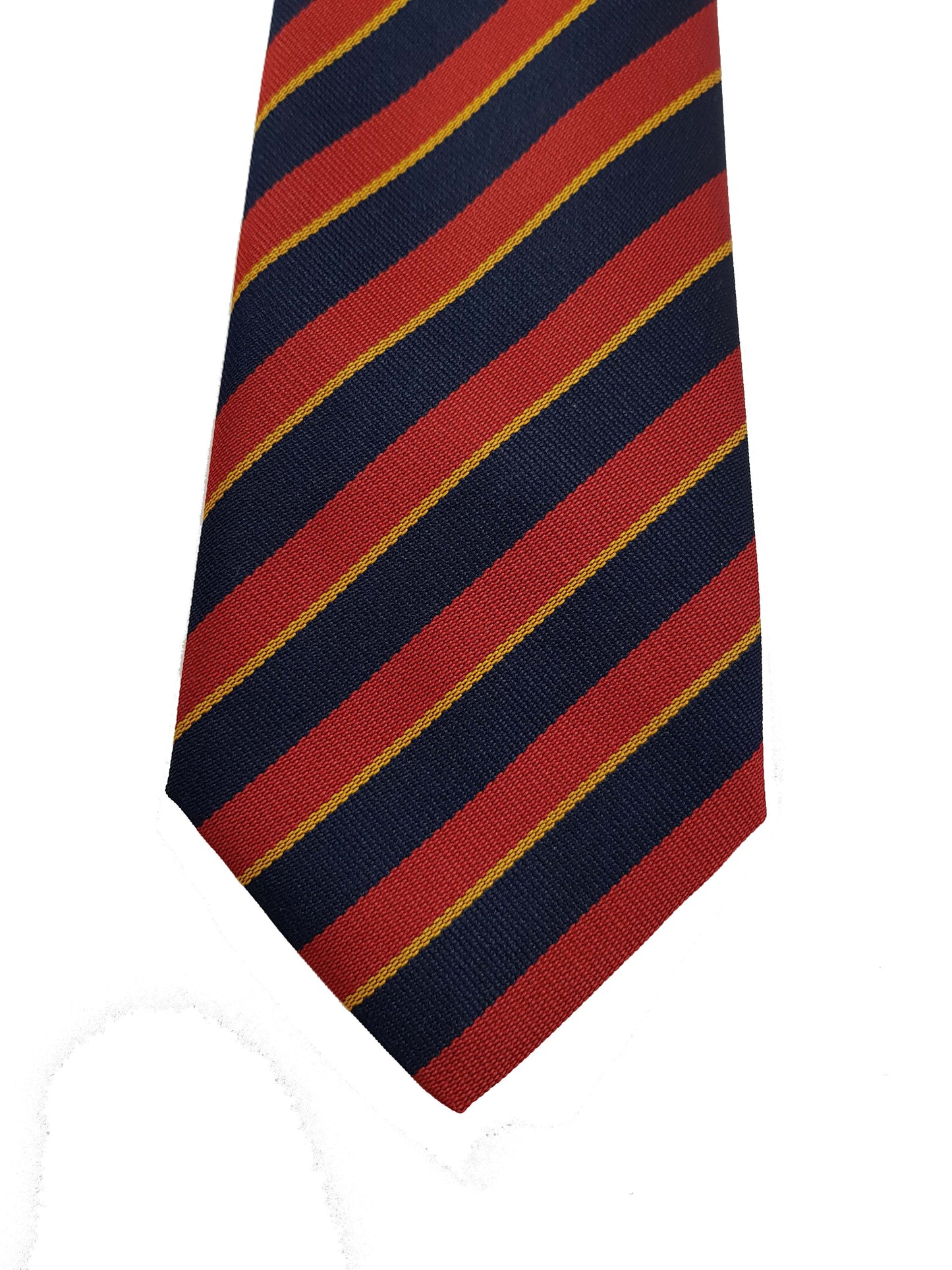 Trinity College Kandy Sri Lanka Neck Tie - Lynendo Trade Store