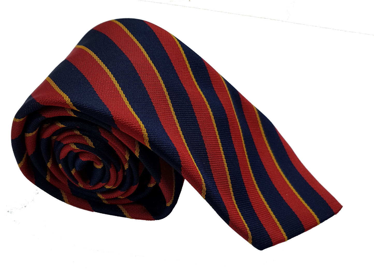 Trinity College Kandy Sri Lanka Neck Tie - Lynendo Trade Store