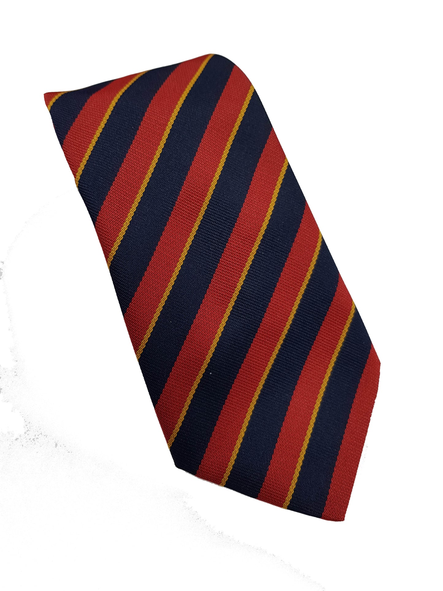Trinity College Kandy Sri Lanka Neck Tie - Lynendo Trade Store