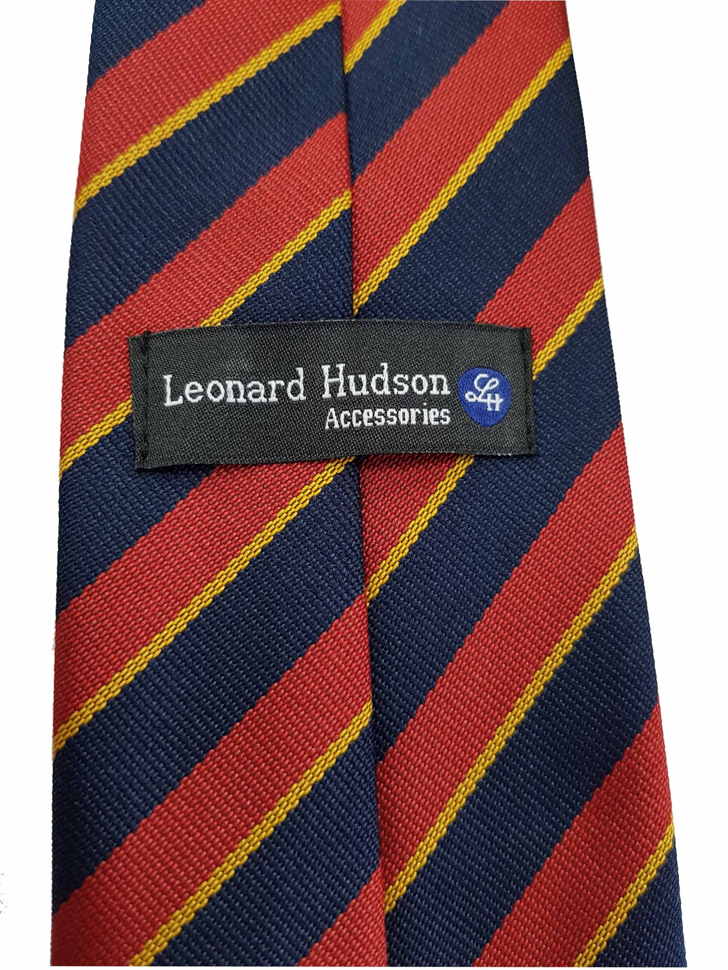 Trinity College Kandy Sri Lanka Neck Tie - Lynendo Trade Store