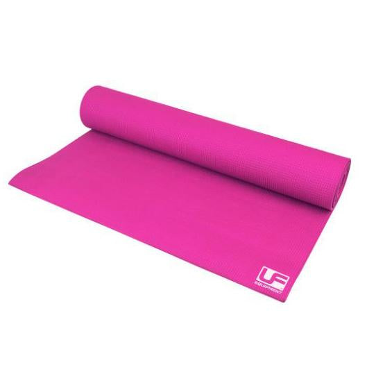 Workout Pack! Yoga Mat - Water Bottle - Towel - Lynendo Trade Store