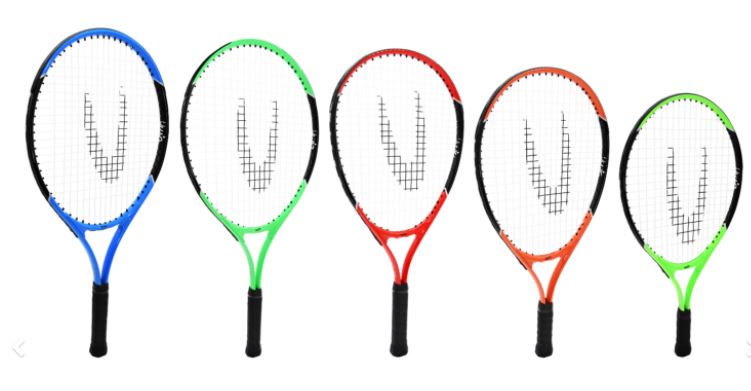 Uwin Champion Junior Tennis Racket - Lynendo Trade Store