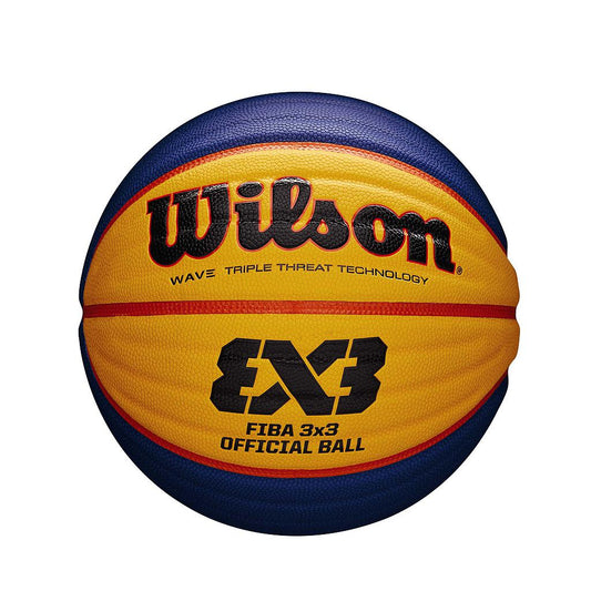 Wilson Fiba 3X3 Official Game Ball - Lynendo Trade Store