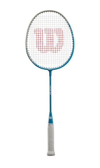 Wilson Tour 30 Junior Badminton Racket - Lynendo Trade Store