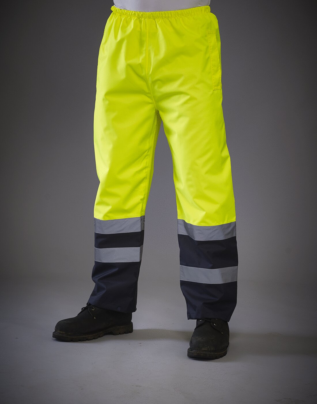 YOKO Two Tone Waterproof Overtrousers - Lynendo Trade Store