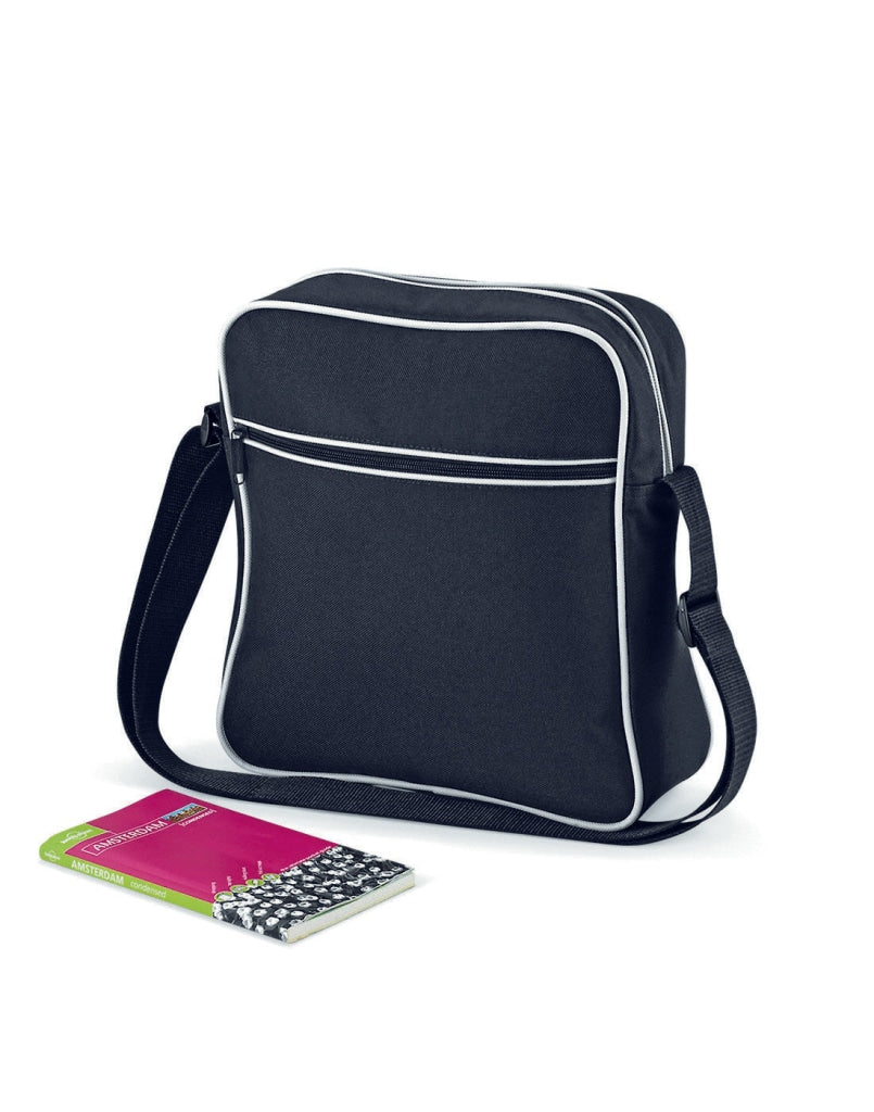 BAGBASE - Retro Flight Bag - Lynendo Trade Store