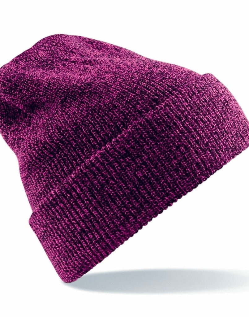 BEECHFIELD - Heritage Beanie - Lynendo Trade Store