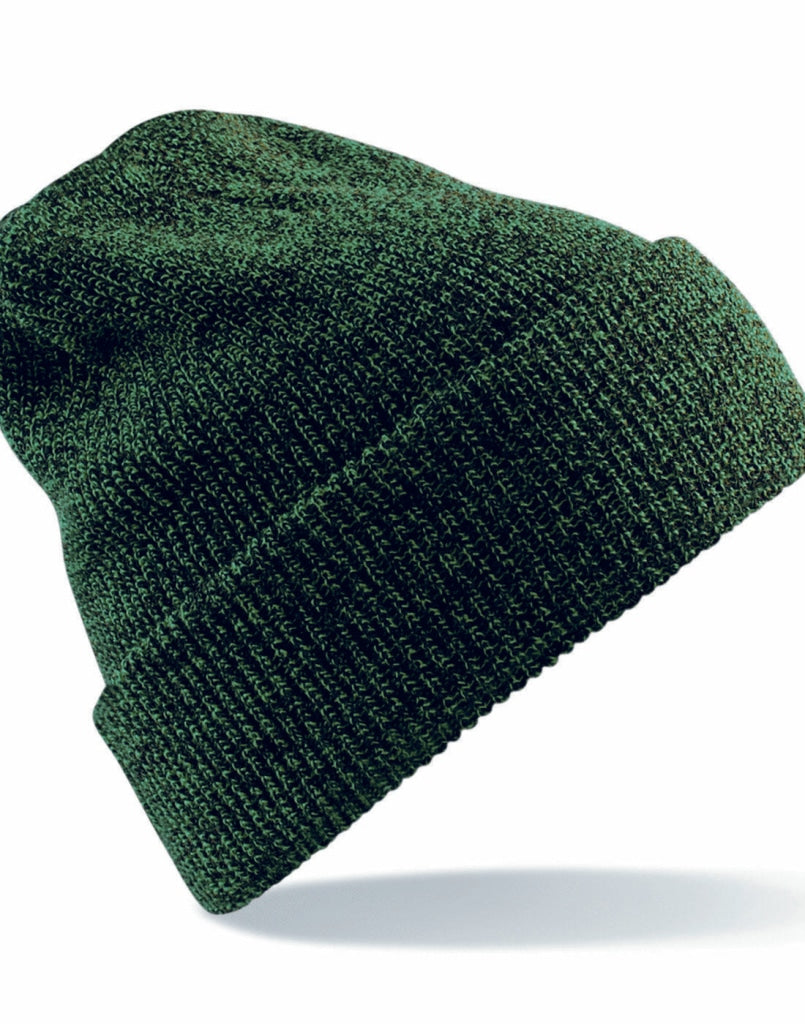 BEECHFIELD - Heritage Beanie - Lynendo Trade Store