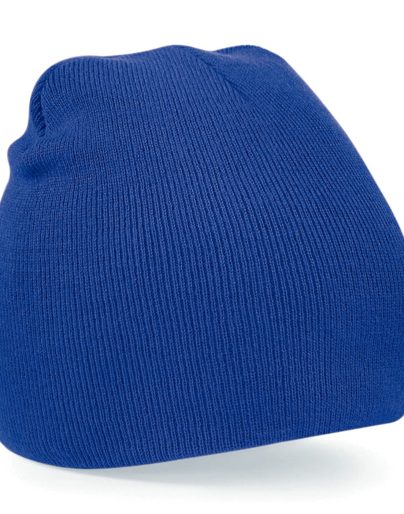 Beechfield - Original Pull On Beanie Bright Royal