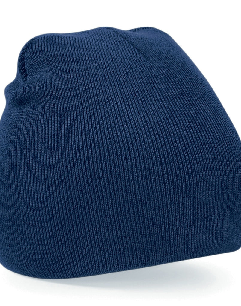 Beechfield - Original Pull On Beanie French Navy