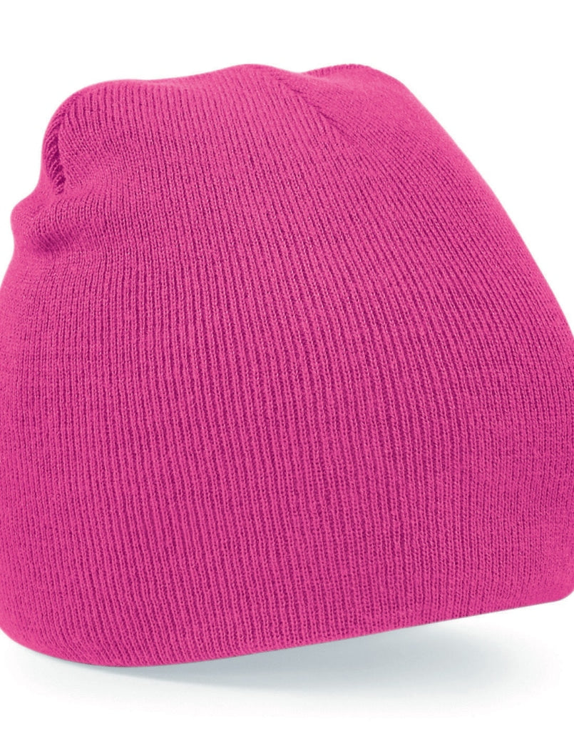 BEECHFIELD - Original Pull on Beanie - Lynendo Trade Store