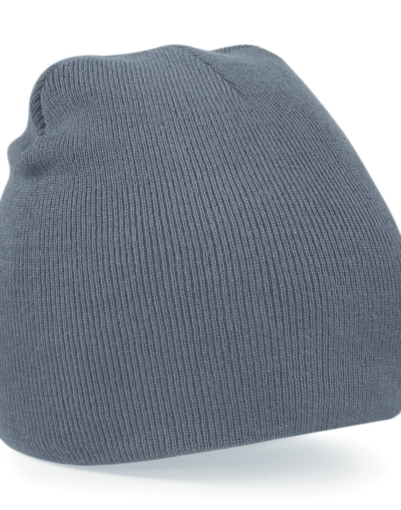 Beechfield - Original Pull On Beanie Graphite