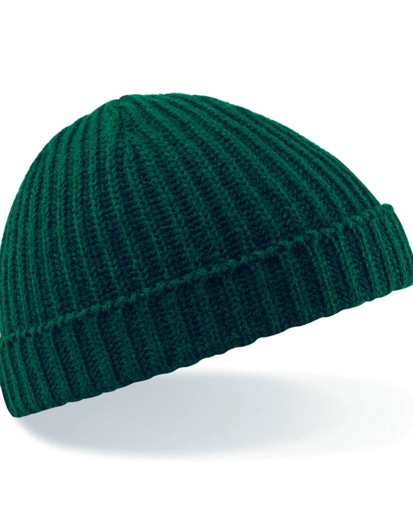 BEECHFIELD- Trawler Beanie - Lynendo Trade Store