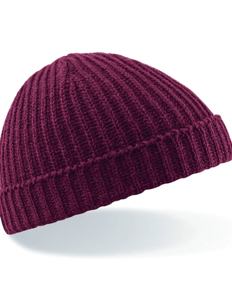 BEECHFIELD- Trawler Beanie - Lynendo Trade Store