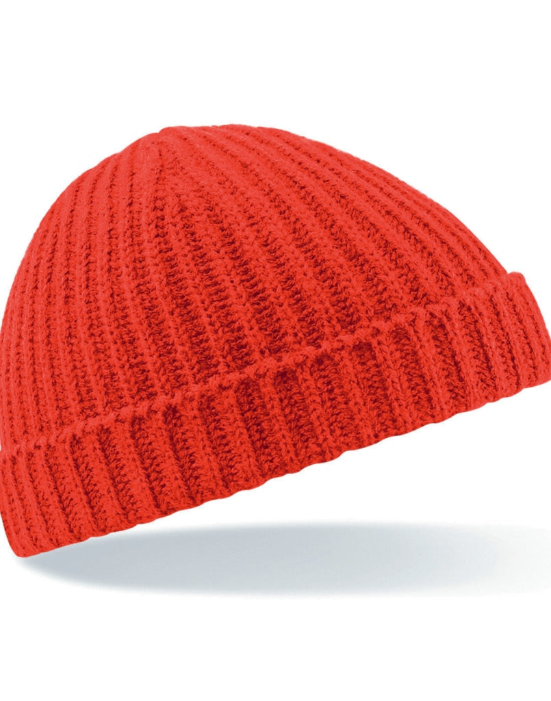 BEECHFIELD- Trawler Beanie - Lynendo Trade Store