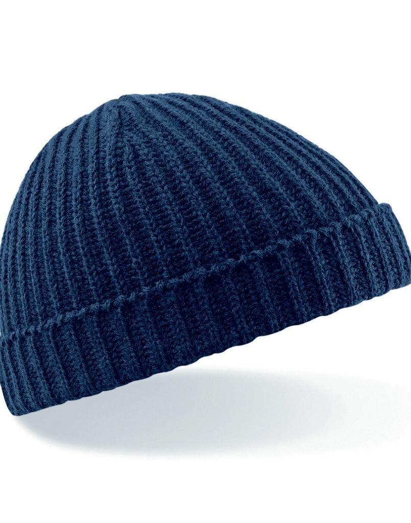 BEECHFIELD- Trawler Beanie - Lynendo Trade Store