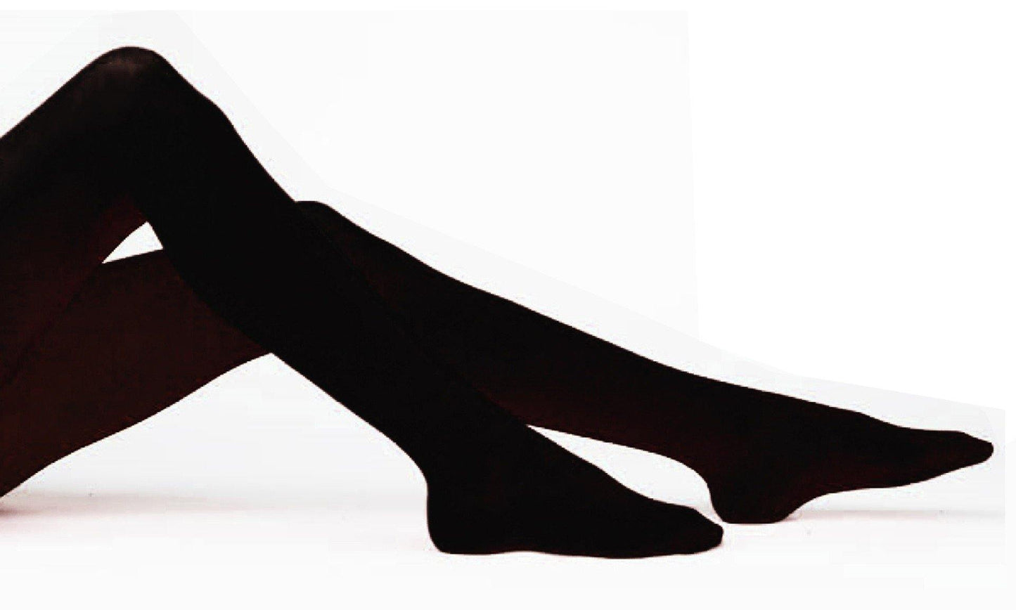 Cotton Rich Tights - 2 per pack (3820) - Lynendo Trade Store
