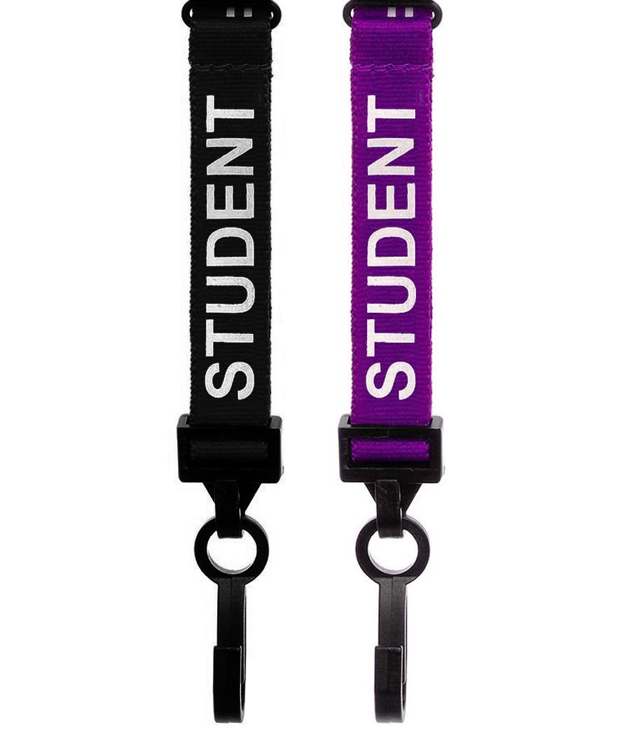 Student Lanyards (7010) - Lynendo Trade Store
