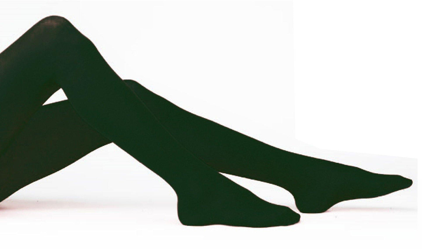 Cotton Rich Tights - 2 per pack (3820) - Lynendo Trade Store