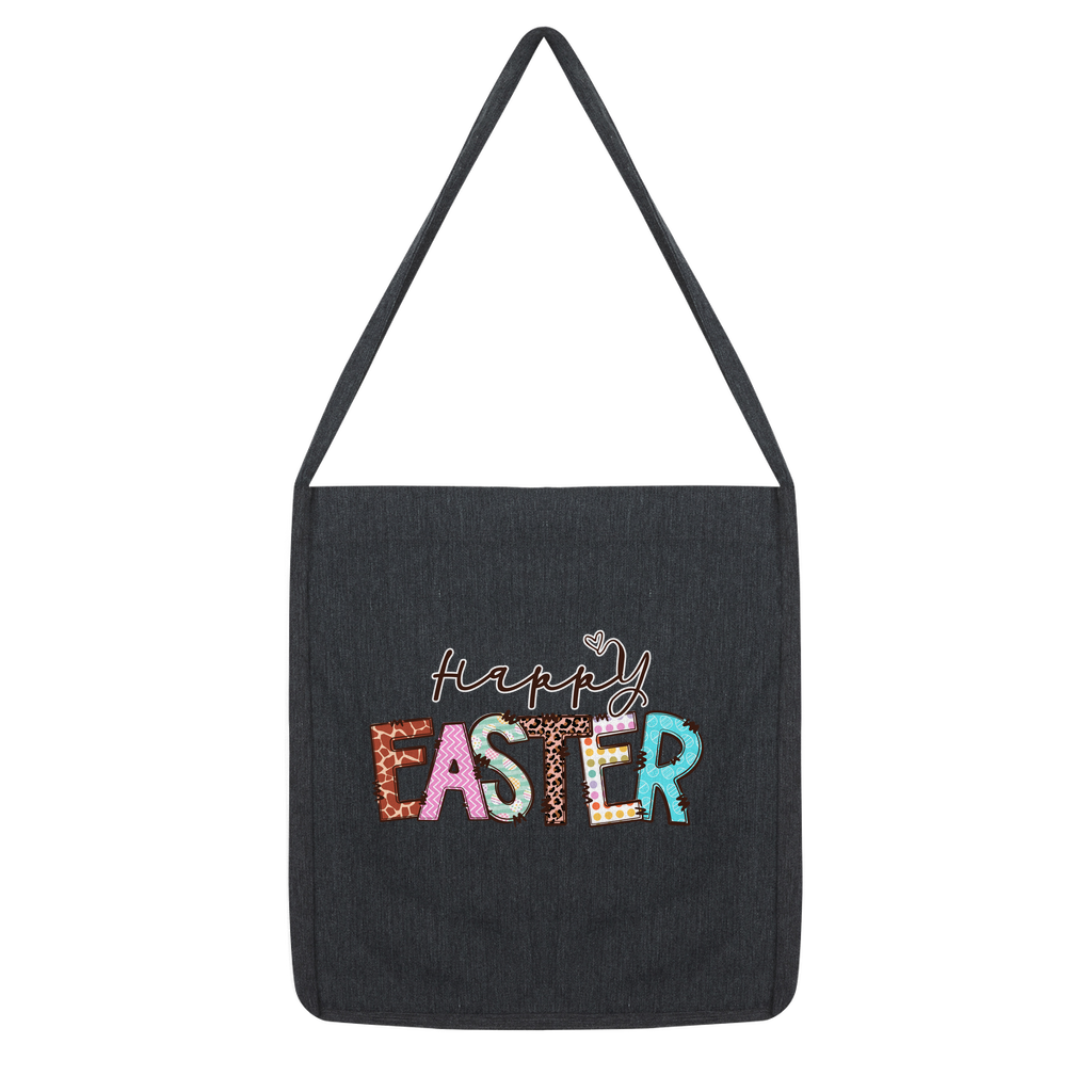 Happy Easter Classic Tote Bag - Lynendo Trade Store