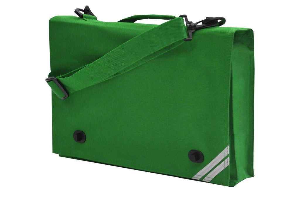 Deluxe Junior Document Bag (2709) - Lynendo Trade Store
