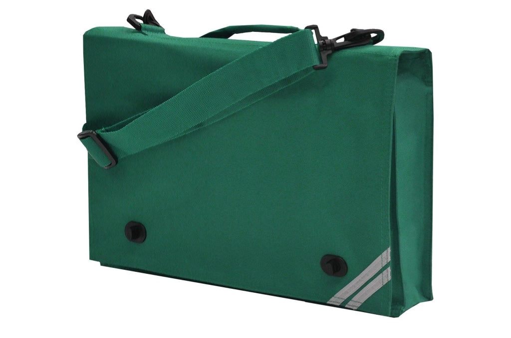 Deluxe Junior Document Bag (2709) - Lynendo Trade Store