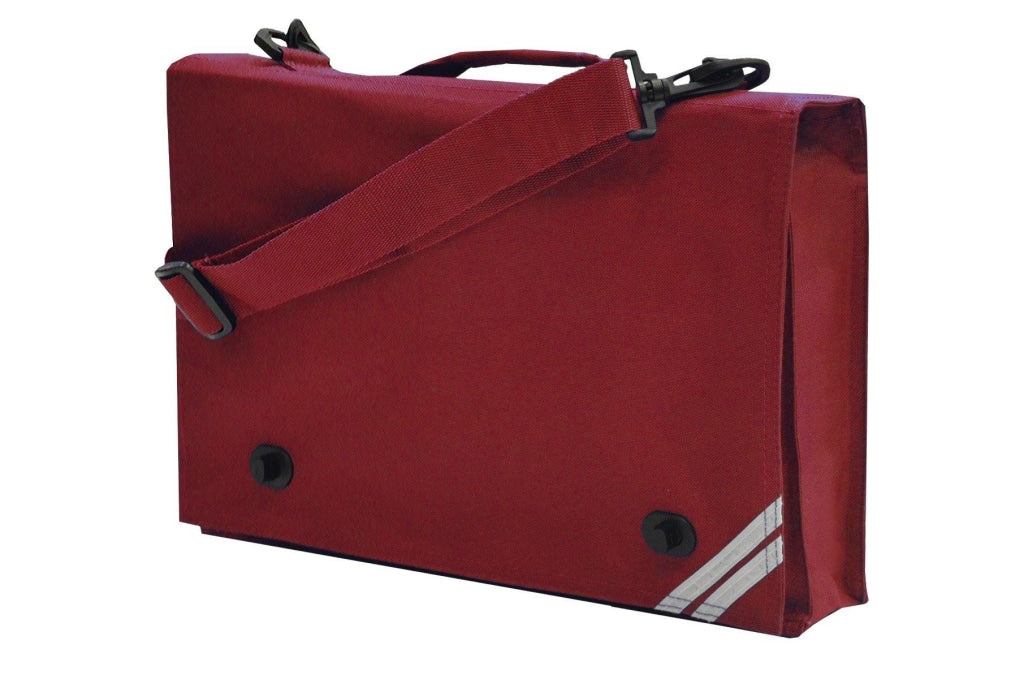 Deluxe Junior Document Bag (2709) - Lynendo Trade Store
