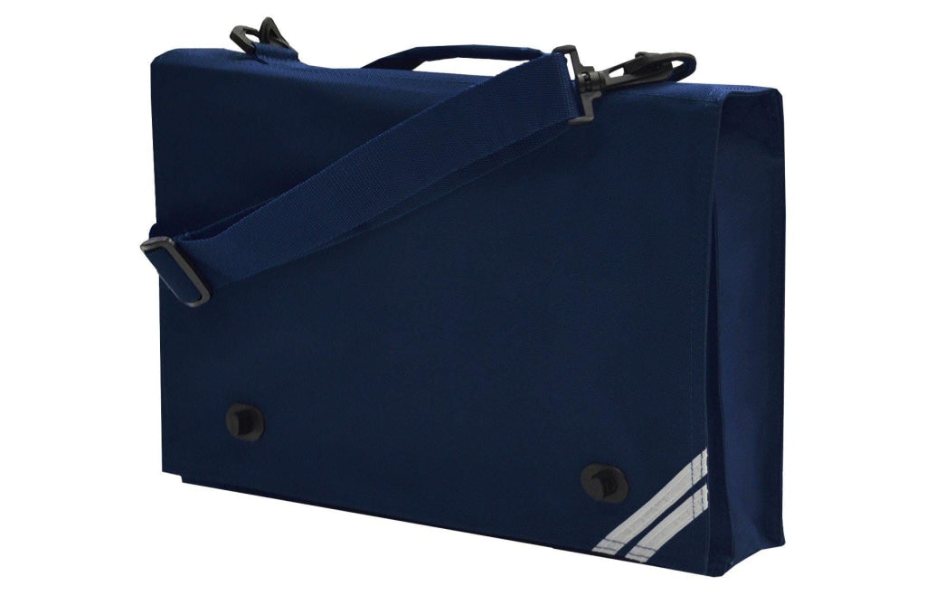 Deluxe Junior Document Bag (2709) - Lynendo Trade Store