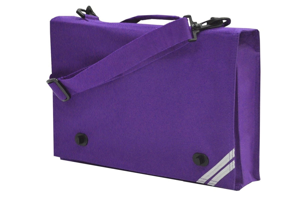 Deluxe Junior Document Bag (2709) - Lynendo Trade Store