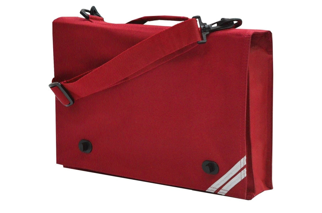 Deluxe Junior Document Bag (2709) - Lynendo Trade Store
