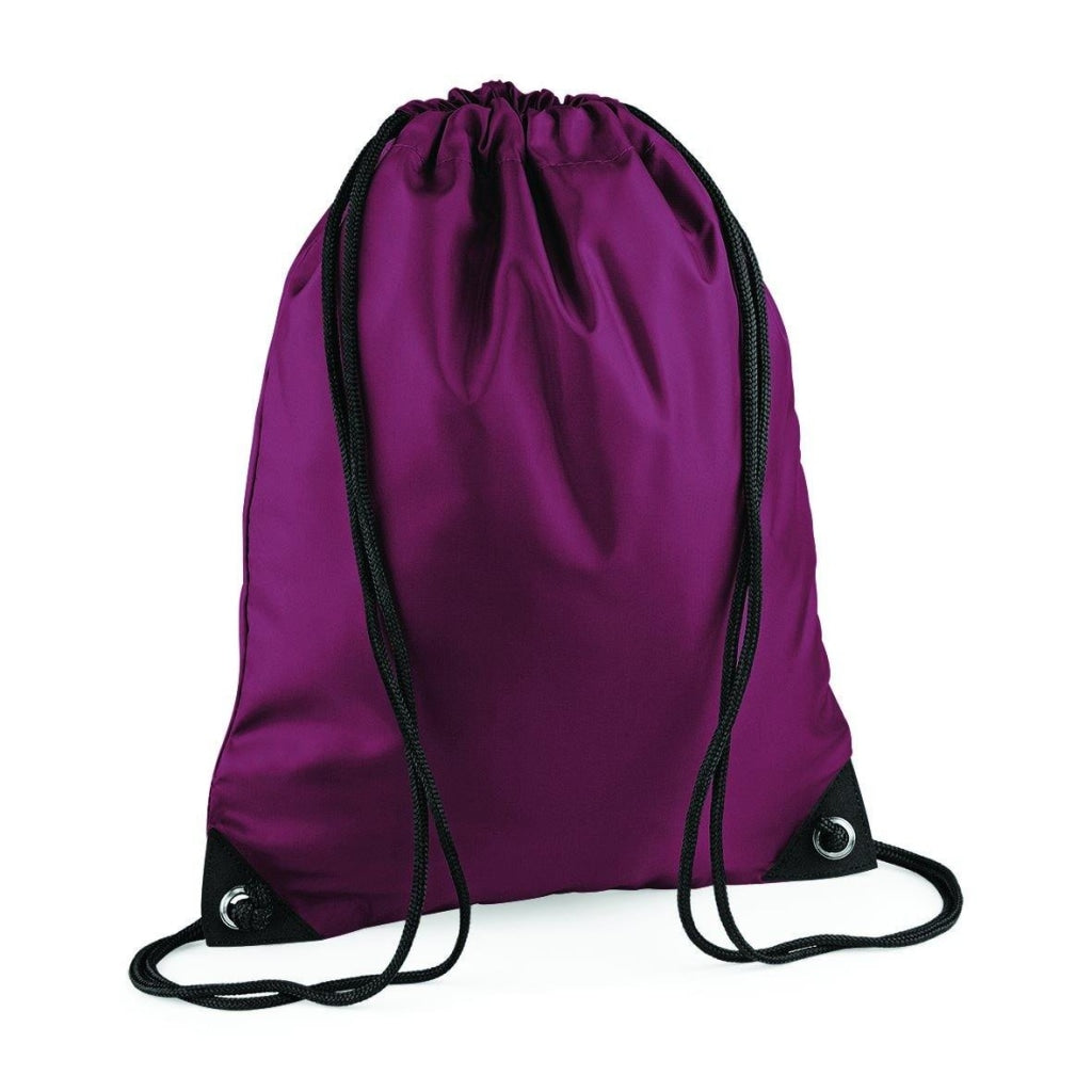 Drawstring Tote Bag (2742) - Lynendo Trade Store