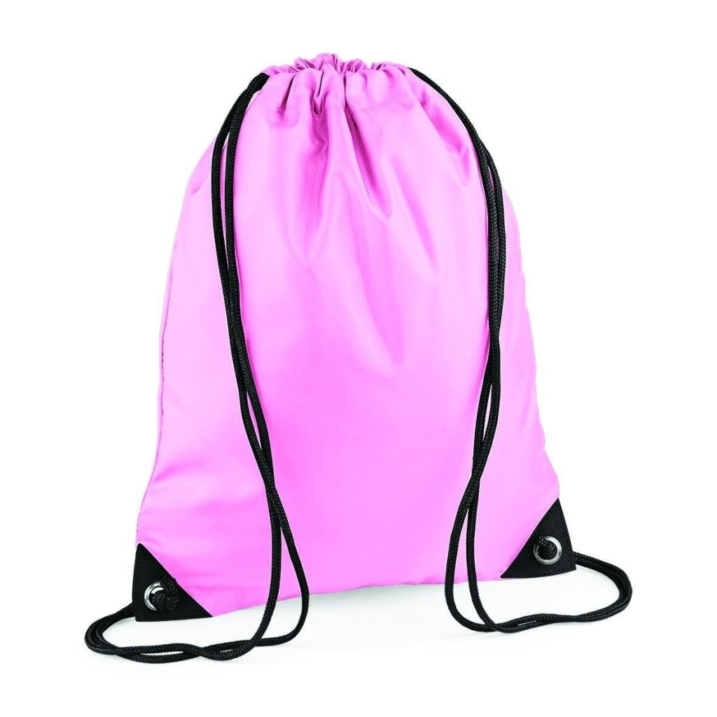 Drawstring Tote Bag (2742) - Lynendo Trade Store