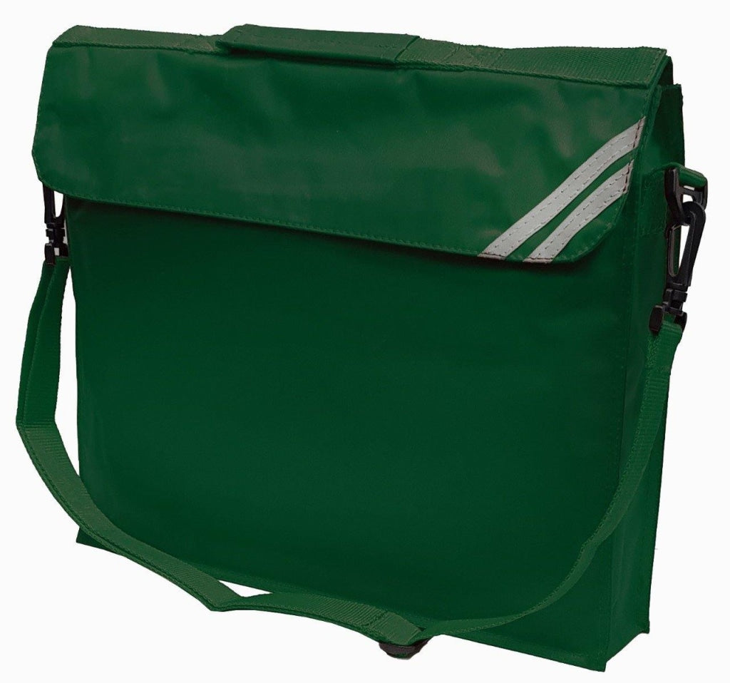 Expandable Book Bag with Strap (2793) - Lynendo Trade Store