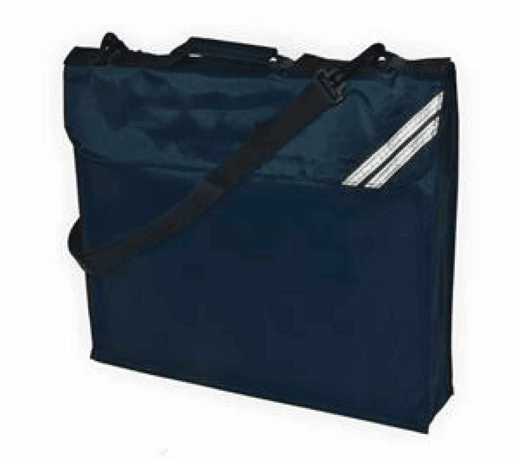 Expandable Book Bag with Strap (2793) - Lynendo Trade Store