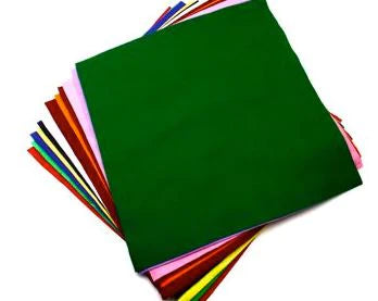 Felt Squares 225mm (9) Pk 12 - Lynendo Trade Store