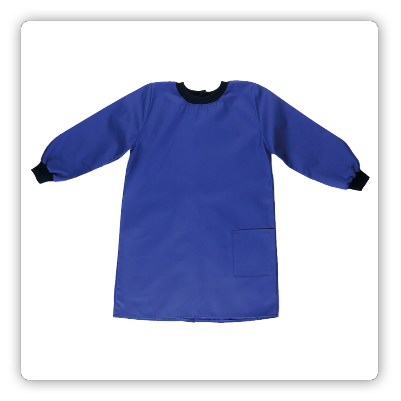 Paint Smock (6814) - Lynendo Trade Store