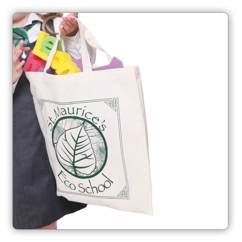 Cotton Shopper (8701) - Lynendo Trade Store
