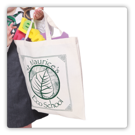 Cotton Shopper (8701) - Lynendo Trade Store