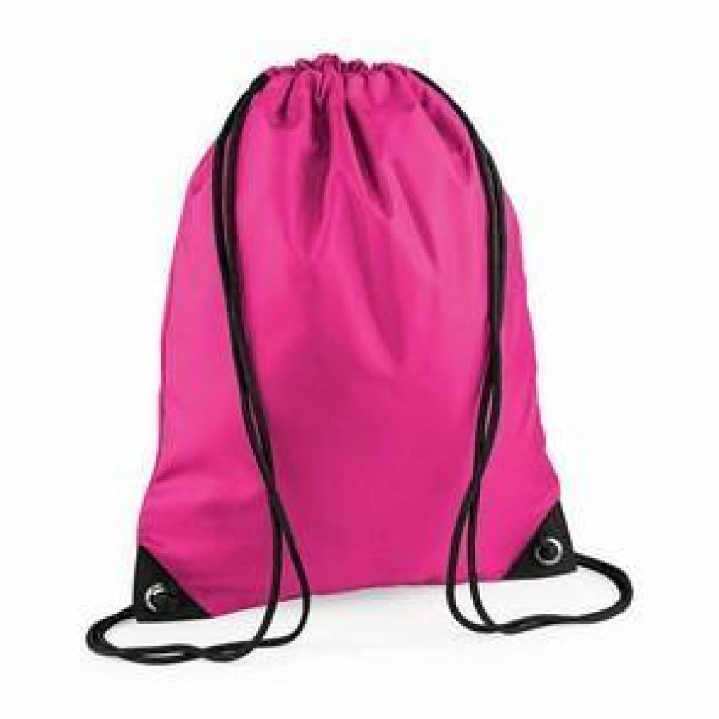 Gym Bag (2718) - Lynendo Trade Store