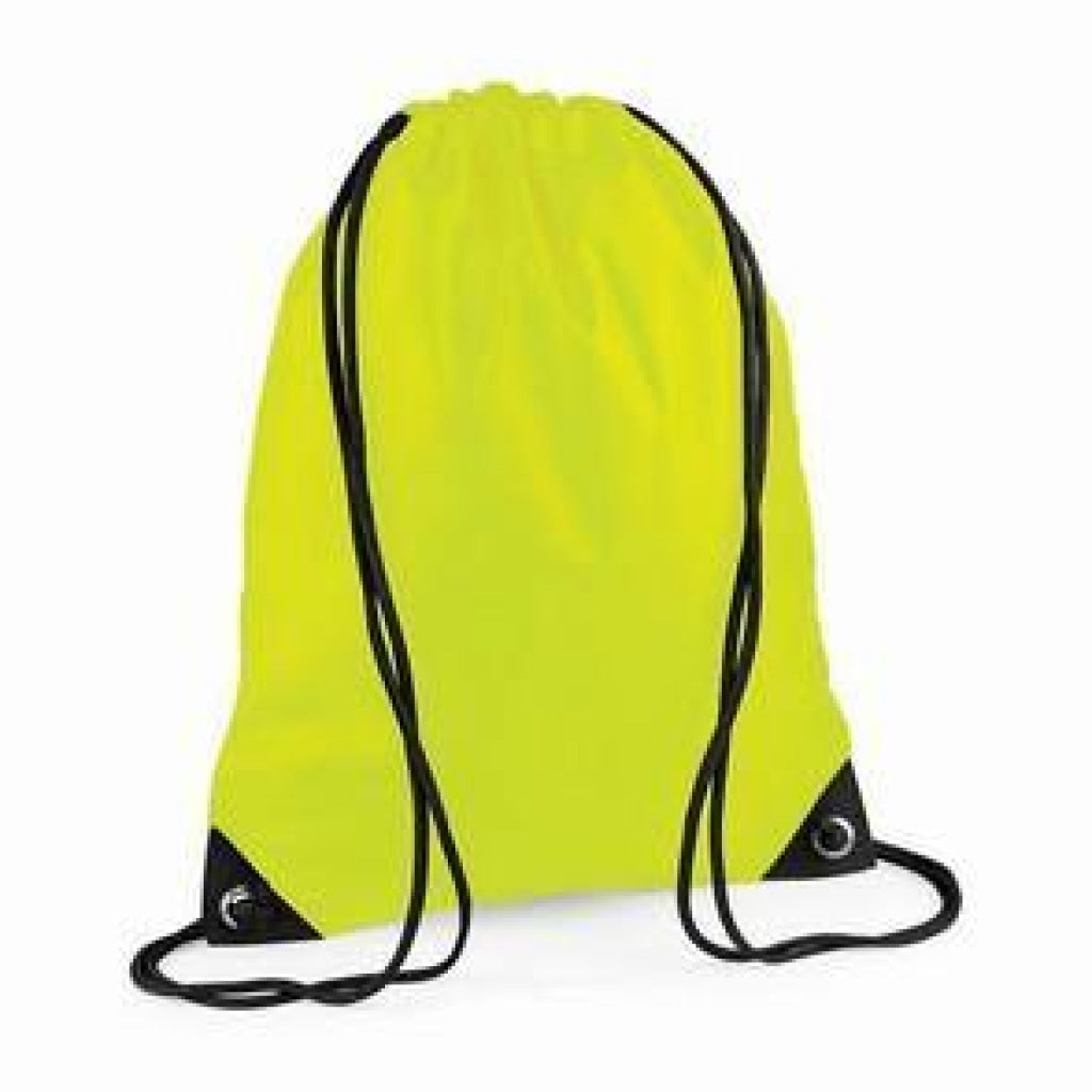 Gym Bag (2718) - Lynendo Trade Store