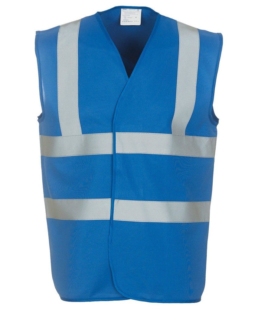 Hi-Vis Adult Waistcoat (4255) - Lynendo Trade Store