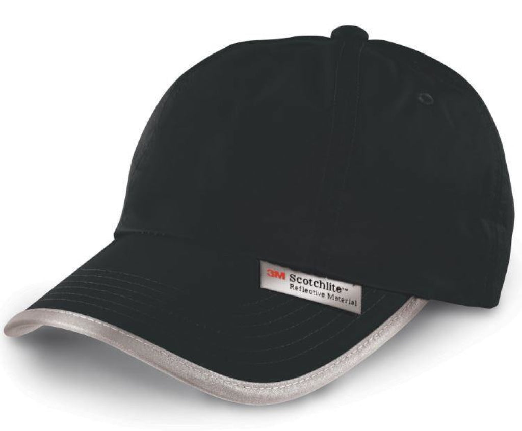 Hi-Vis Cap (8006) - Lynendo