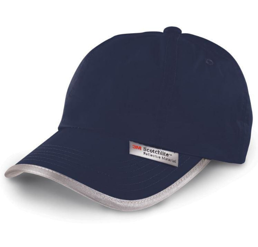 Hi-Vis Cap (8006) - Lynendo