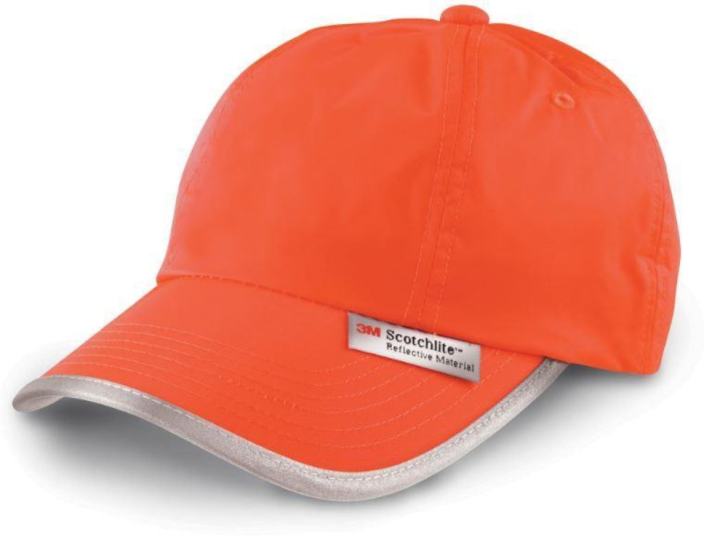 Hi-Vis Cap (8006) - Lynendo Trade Store