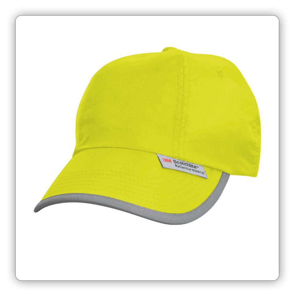 Hi-Vis Cap (8006) - Lynendo