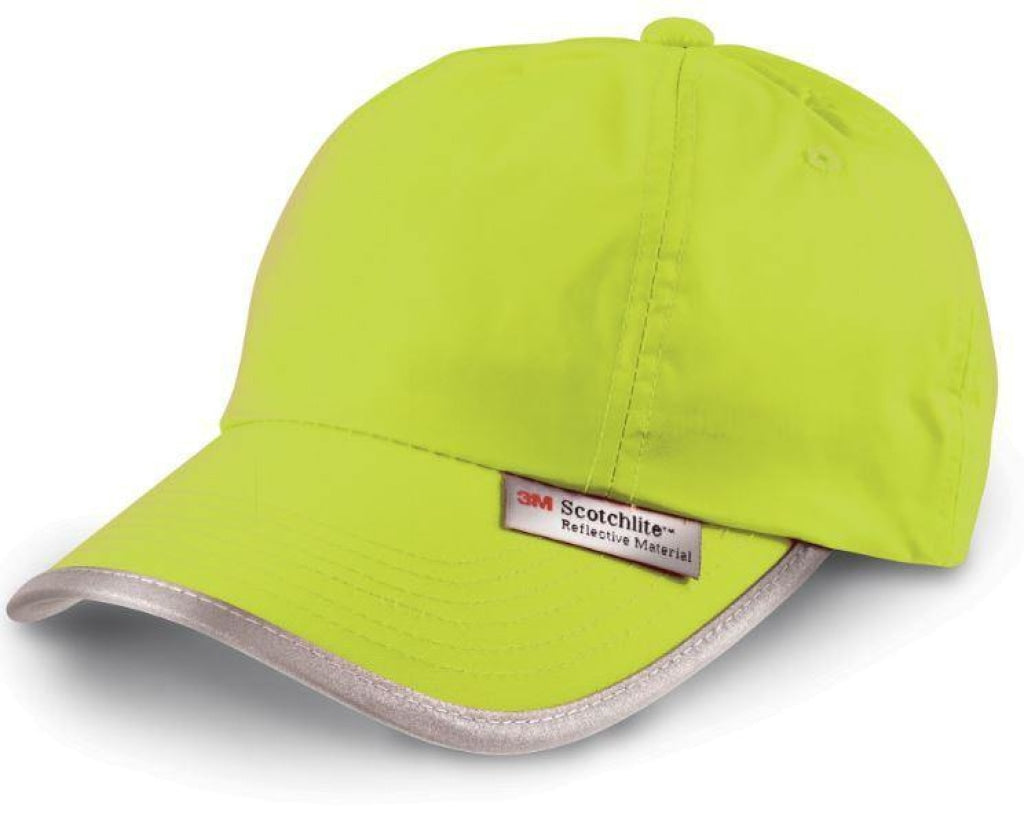 Hi-Vis Cap (8006) - Lynendo