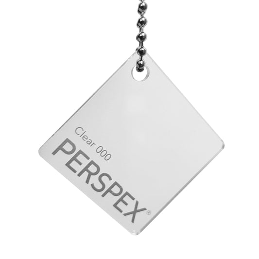 2mm Acrylic Sheets | High Quality Plastic Panels | Made in UK | Glass Replacement - Lynendo Trade Store