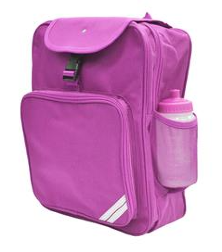 Junior Backpack (2701) - Lynendo Trade Store