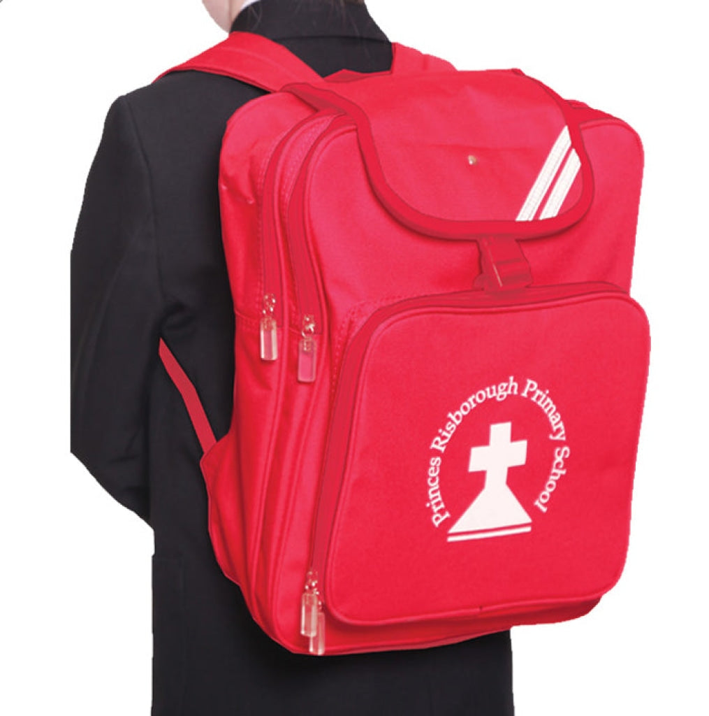 Junior Backpack (2701) - Lynendo Trade Store