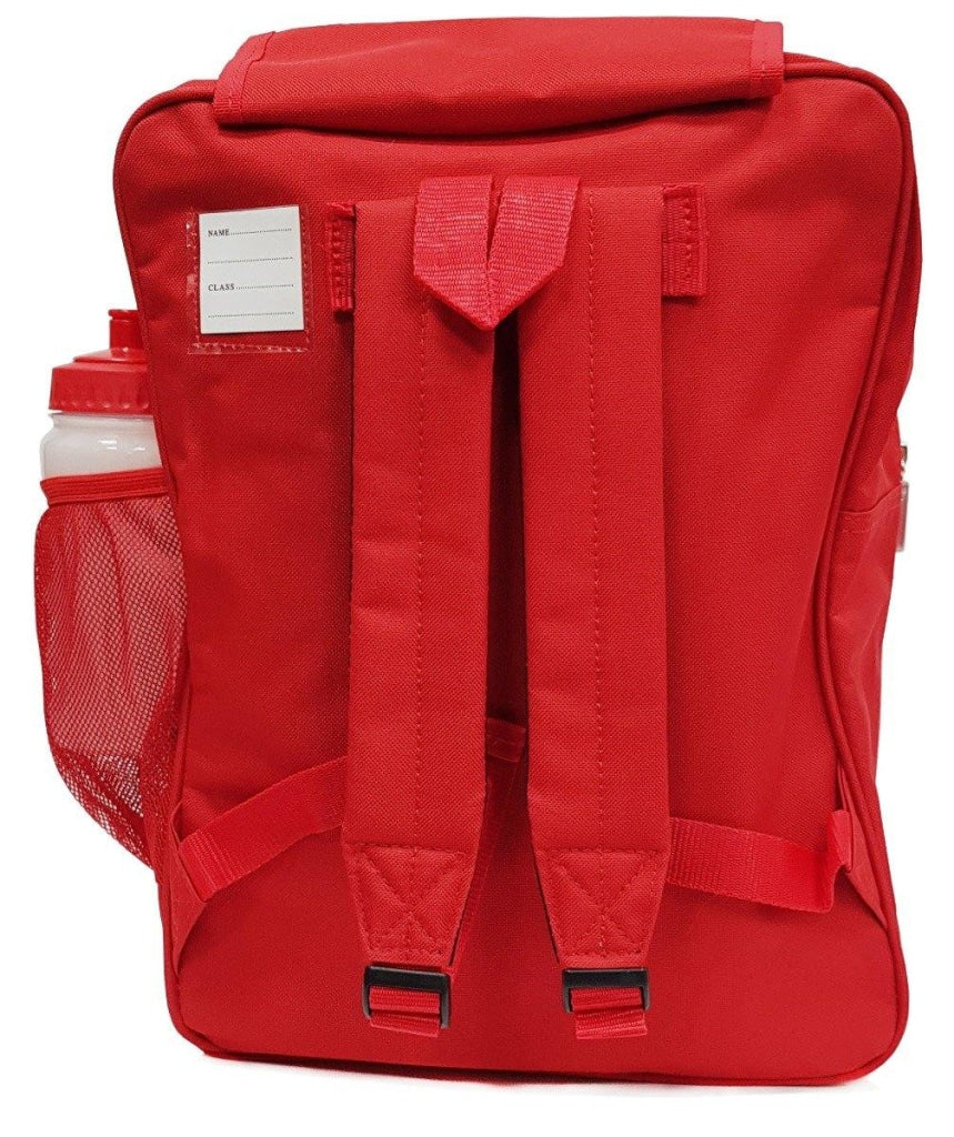 Junior Backpack (2701) - Lynendo Trade Store